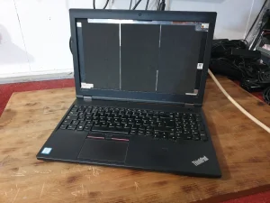 Lenovo L560 i3 procesor