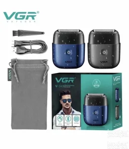 mašinica za brijanje vodootporna punjiva VGR- V340