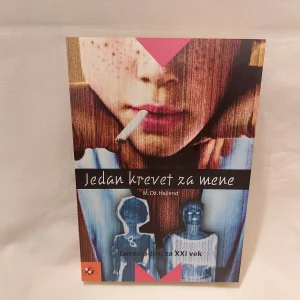 Jedan krevet za mene M. Dž. Hajlend - NOVO