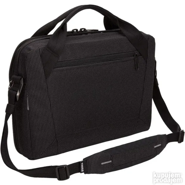 THULE Crossover 2 Laptop Bag 13.3" black