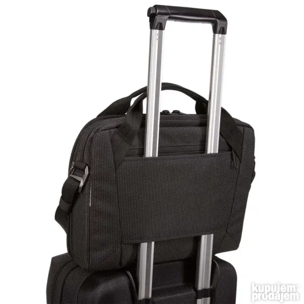 THULE Crossover 2 Laptop Bag 13.3" black