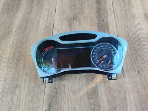 Kilometar sat Brzinomer Ford Mondeo Galaxi S max