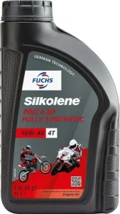 Silkolene pro 4 xp 10w40