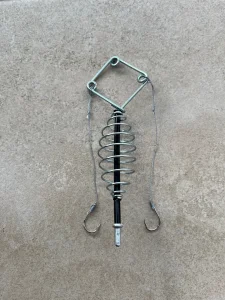 5 sistema za tolstolobika