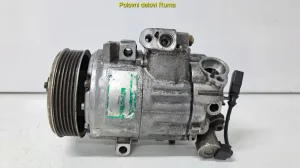 Kompresor klime Seat Toledo 3 1.4  6Q0820808  #690aom6