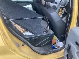 Renault Modus