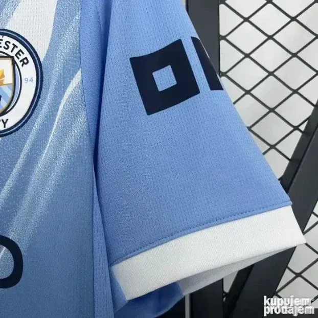 Manchester City 2025/2026 25/26 Dres Dresovi SA DOSTAVOM