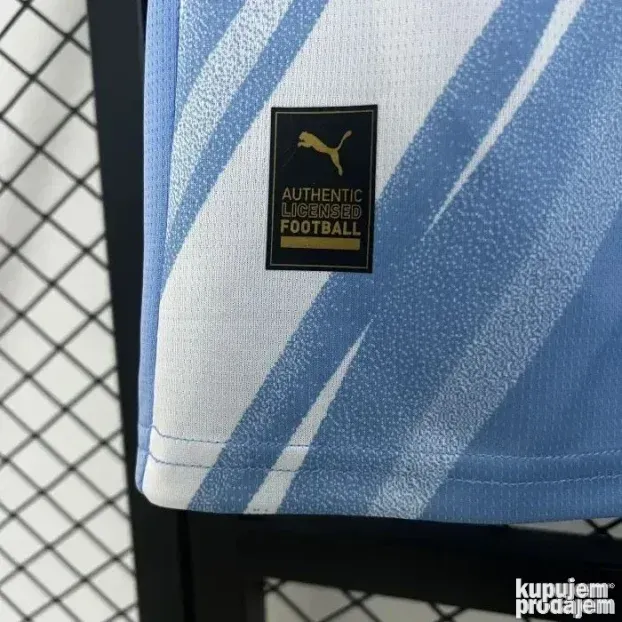 Manchester City 2025/2026 25/26 Dres Dresovi SA DOSTAVOM