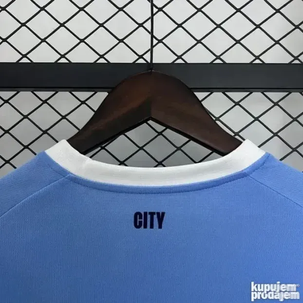 Manchester City 2025/2026 25/26 Dres Dresovi SA DOSTAVOM