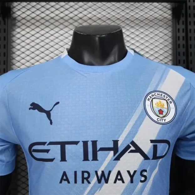 Manchester City 2025/2026 25/26 Dres Dresovi SA DOSTAVOM