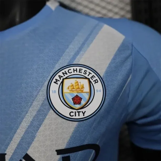 Manchester City 2025/2026 25/26 Dres Dresovi SA DOSTAVOM