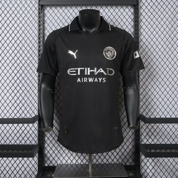 Manchester City 2025/2026 25/26 Dres Dresovi SA DOSTAVOM