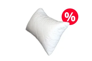 2 za 800 Jastuk Klasik 50x70