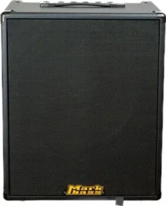 Markbs CMB 1 Blackline bass combo