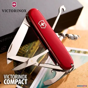 Victorinox Compact 91mm