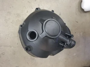 Yamaha R1 Dekla kvacila