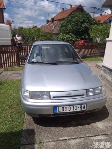 Lada 110