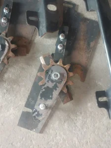 ploče za suncokret