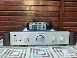 Rotel rc 1070