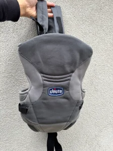 CHICCO kengur nosiljka za bebe