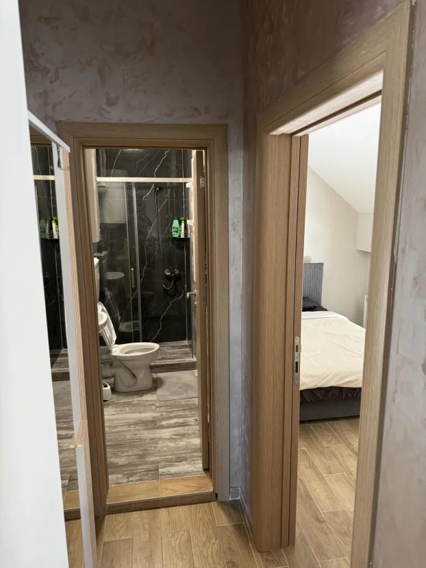 Bele Vode, Zlatibor, Obudojevica, 1.5 jednoiposoban, 43 m²