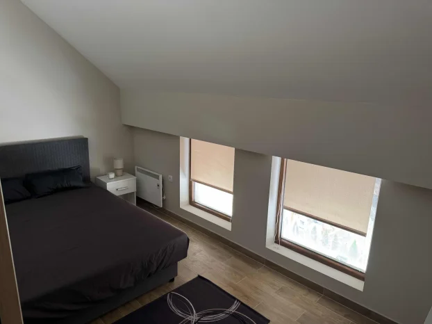 Bele Vode, Zlatibor, Obudojevica, 1.5 jednoiposoban, 43 m²