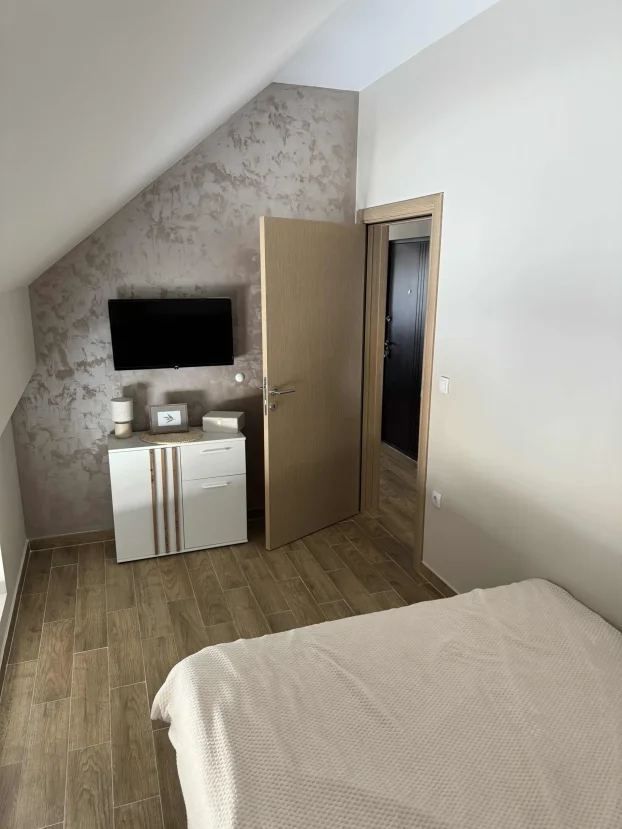 Bele Vode, Zlatibor, Obudojevica, 1.5 jednoiposoban, 43 m²