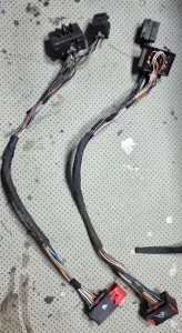 Peugeot 407 prekidac pomeranja elektro sedista Pezo