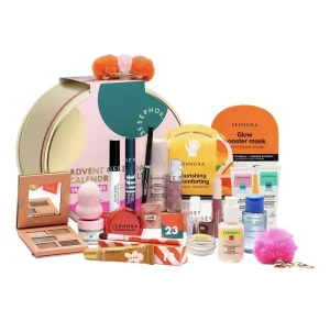SEPHORA Premium Advent Calendar 2025 Poklon set za dame