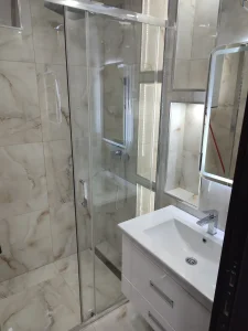 Baba Višnjina, Kalenić pijaca, 2.0 dvosoban, 50 m²