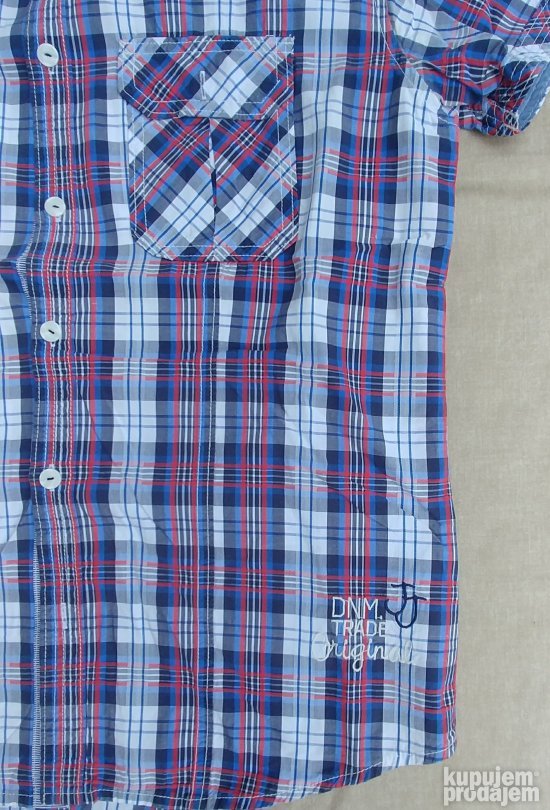 Jack&Jones odlicna kosulja