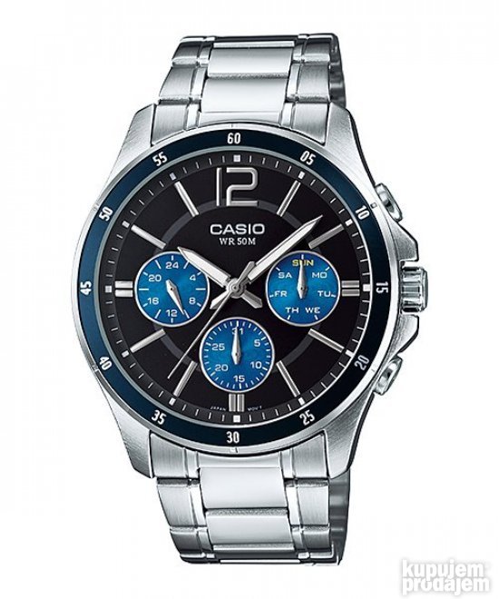 Casio MTP-1374D-2A