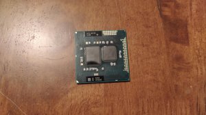 Procesor Intel Pentium P6200 ,  2.13 GHz