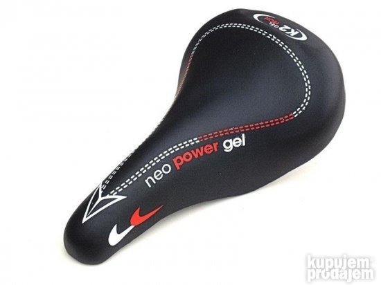 sedlo K2 monte grappa gel tech KupujemProdajem