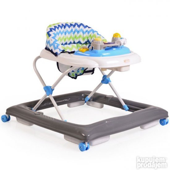 Cangaroo Dubak EDDY Blue