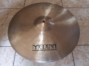 Cinela MEDINA Ride 20 heavy