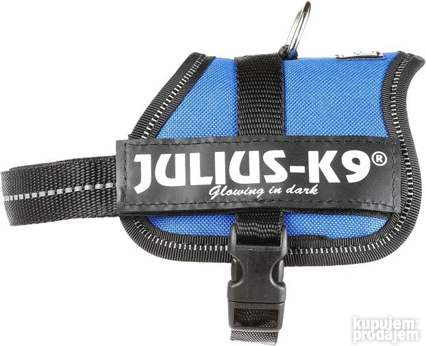 Pojas za Pse Julius-K9 Baby2