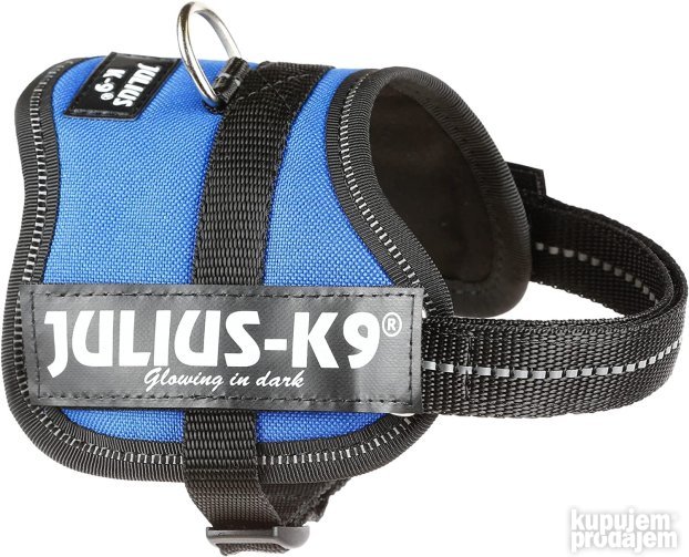 Pojas za Pse Julius-K9 Baby2