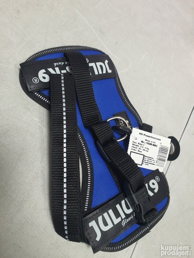 Pojas za Pse Julius-K9 Baby2