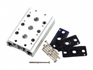 Postolje ventila 4V 400M 2F