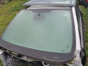 Soferka Sofersajbna vetrobran Opel Astra J 2009-2015