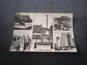 Ljubljana