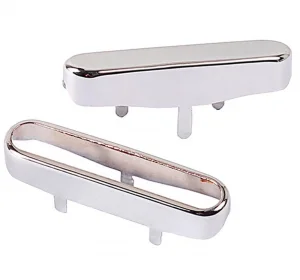 Poklopac za magnet neck za Telecaster, dva modela