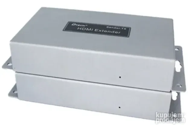 Dex Hdmi Dt 7084 Overnight Hdmi Extender 60M Active 4K