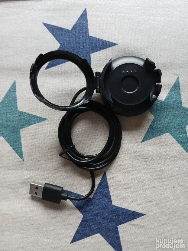 USB kabl punjač Huami Amazfit Stratos 2 / 2S A1609 Novo