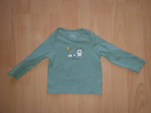 Duks/bluza za bebe BABY