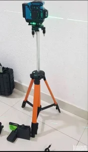 Laser 3D Novo
