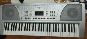 FunKey 61