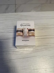 Boucheron Quatre 100ml
