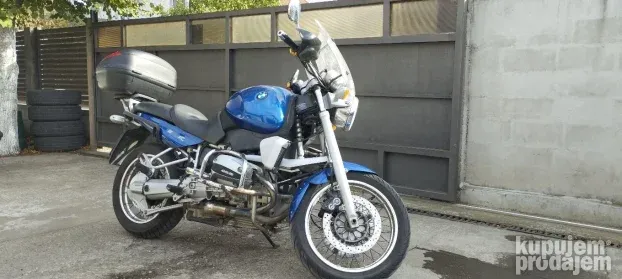 BMW r 85O r